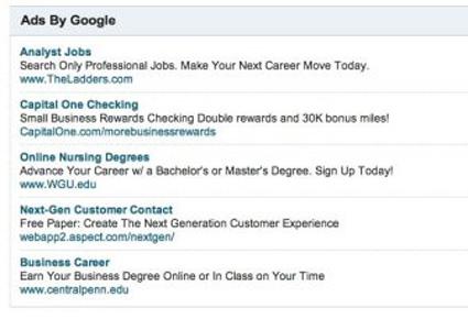 إليكم شكل موقع فايسبوك بعد الإكتتاب الأولي